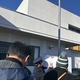 今年も“満員”御礼に　東野鉄道ツアー　鉄道ファンが廃線跡や未成線区間巡る　那珂川