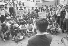 地域「ベ平連」に新たな光