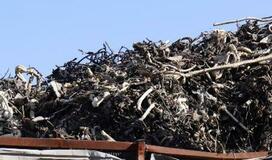 【夕刊】スクラップ保管・再生、許可制に