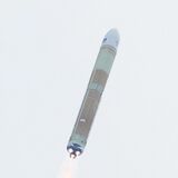 BULL(宇都宮)の製品、初の宇宙へ H3ロケット6号機打ち上げ成功 宇藤社長「無事に成功し安堵」