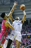 ブレックス終始リード保ち快勝　秋田に86－72