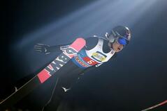 小林陵 意地の3位