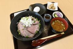 手間暇かけた味好評