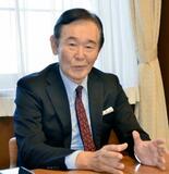 京都移転で文化発信根付く