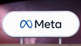 EU、メタを競争法違反で調査