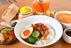 台湾の「母の味」