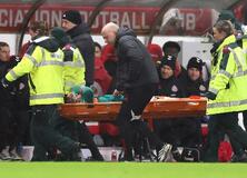 遠藤航は初先発も負傷交代