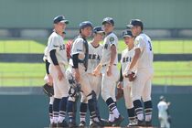 [23夏]３回戦　文星芸大付vs小山西