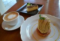 【喫茶みや】ｆｕｄａｎ ｃａｆｅ