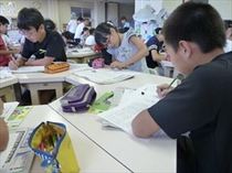 ■宇都宮・西が岡小