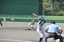 2018学童野球＜第５日＞