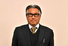 鈴木賢一さん