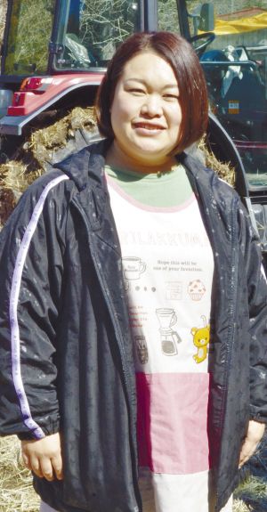 夫の裕史さん(41歳)、佑奈(ゆな)さん(10歳)、来幸(ここ)さん(9歳)、宗太(そうた)君(6歳)、裕史さんのご両親の7人家族