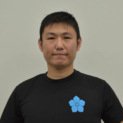 徳丸弘高氏