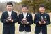 小学１～３年の上位入賞者