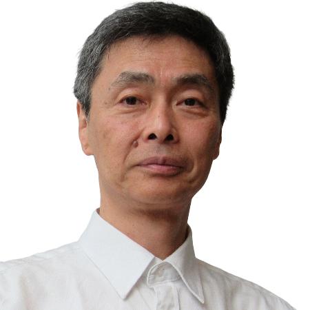 阿部等さん