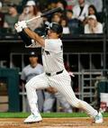 大谷が投打二刀流、菅野と対戦