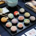 訪日客向けに和菓子作り体験　宇都宮の高林堂　米国の旅行博にも参加、「和菓子や県のPRへ」