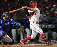 広６―５中（２７日）