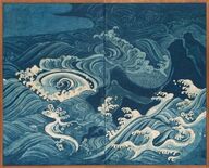 阿波藍、ヴェネツィア・ビエンナーレ2026へ