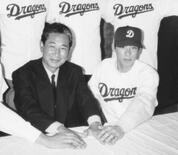 「おまえらだけは、やっていい」ヘッドスライディングを禁じた落合監督、実…