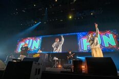 スチャダラパーのデビュー35周年イヤーを締めくくる スチャダラパー×電…