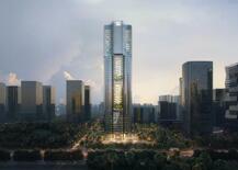 アモイから始まった「橋」－　Xiamen International …