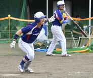 延長制し今季２冠 男子ホンダＶ