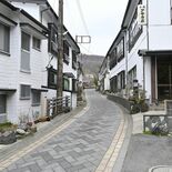 那須湯本の温泉街を 「泊食分離」で活性化へ 新会社設立、イタリアをモデ…