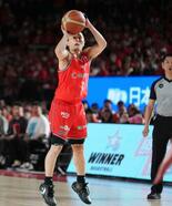 バスケＢ１、千葉Ｊが東地区２位
