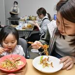 「居場所」の在り方、ヒント探る場に　下野新聞取材班が宇都宮に子ども食堂…