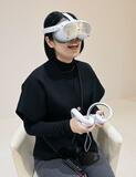 ＶＲでうつ病患者治療