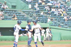 [18春]１回戦　第２日