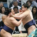 大相撲・若ノ勝(宇都宮出身)幕内昇進が確実に、栃木県勢の新入幕は7年ぶり 連敗には反省しきり