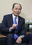 王貞治氏らに文化勲章
