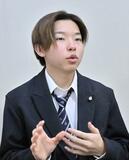 「一石投じられた」