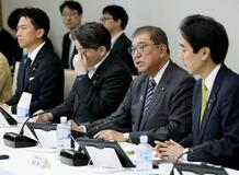 年内にＡＩ基本計画