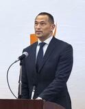 室伏氏、広陵に説明求める