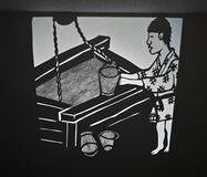 「井戸」　奥底にある“何か”を取りに行く丑松【小学生お薦めの千葉省三作品】