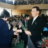 評伝・須賀学園長の須賀淳さん　「全人教育」とともに歩む　戦禍の「学びたい」が原点