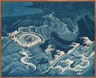 阿波藍、ヴェネツィア・ビエンナーレ2026へ