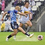 悲願のＪ昇格へ、チームに勢い　サッカーJFL・栃木シティ、次節にも優勝決定　沖縄に４－３