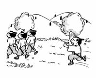 1分間心理ゲーム