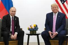 【米ロ首脳会談へ】「因縁の地」で異例待遇