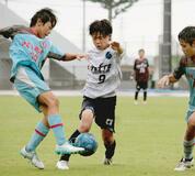 リフレＳＣ、決勝で惜敗