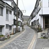 那須湯本の温泉街を 「泊食分離」で活性化へ　新会社設立、イタリアをモデルに事業　インバウンド誘客狙う