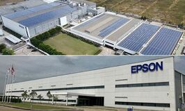 タイの生産拠点がRBAプラチナ認証を取得