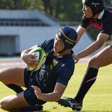 国学栃木が26年連続優勝　全国高校ラグビー県予選　１５８－７で佐野日大を圧倒
