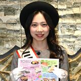 北陸の恵み味わって　東武宇都宮百貨店で物産展　金沢のミス百万石がPR