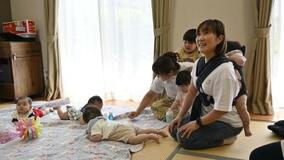 「私も一歩間違えば、事件を…」きっかけは、雪に埋もれて亡くなった生後間もない女の子